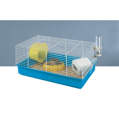 Gerbil Cage Requirements? | UK Pet Forums Forum