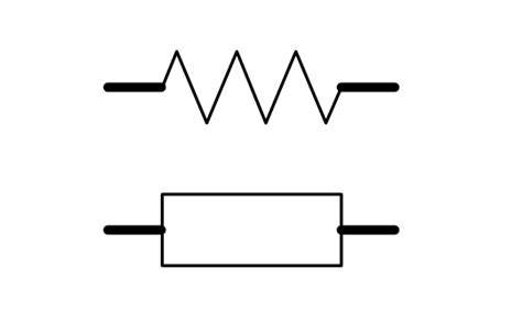 Resistor – HyperElectronic