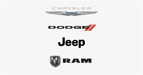 Chrysler Logo Transparent Png