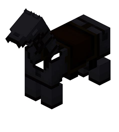Armadura para cavalo - Minecraft Wiki Oficial