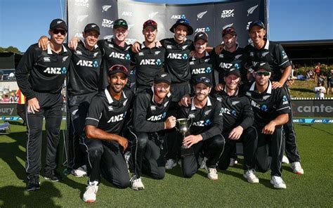 ICC Cricket World Cup 2019: New Zealand squad analysis