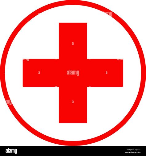 Hospital, Ambulance, medical, doctor logo sign. Health care symbols and signs Stock Vector Image ...