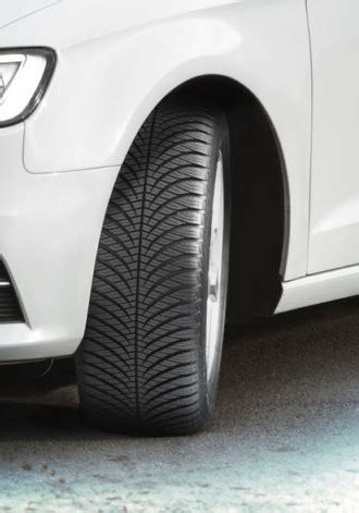 Goodyear’s new Vector 4Seasons Gen-3 all-season tyre | What Tyre ...