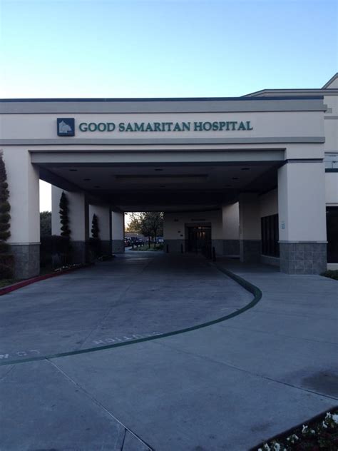 Good Samaritan Hospital - 56 Photos - Hospitals - Cambrian Park - San ...