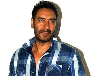 Ajay Devgn: Comedy not a male dominated space