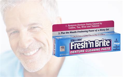 Top 10 Best Denture Toothpaste 2023: Reviews & Buying Guide