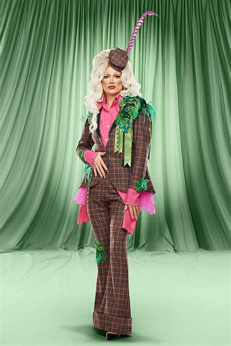 RuPaul’s Drag Race UK season 4 cast CONFIRMED | Entertainment | Heat