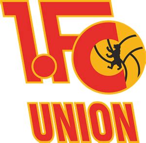 1 FC Union Berlin 1970's Logo Vector (.AI) Free Download