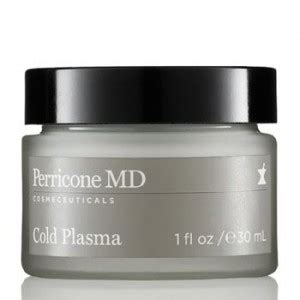 Dr Perricone Cold Plasma Reviews → Skin Care Product Reviews