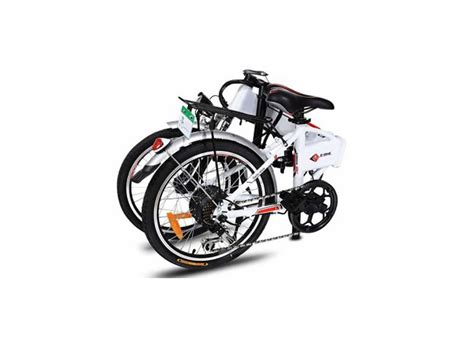 5 Best Folding Electric Bikes | Foldable E-Bikes Review 2021