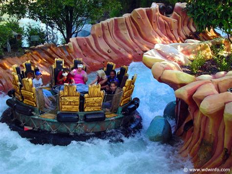 Islands of Adventure Photos - 20-Popeye and Bluto's Bilge-Rat Barges