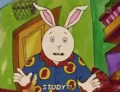 A Truly Horrific Time GIF - Arthur Buster Baxter Study - Discover ...