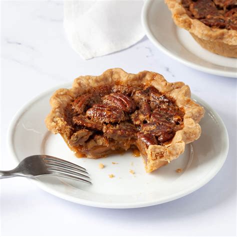 Southern Baked Pie Company 4 Mini Sweet Pies