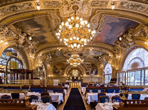 5 of the Most Beautiful Restaurants in Paris: Stunning Settings | Paris ...