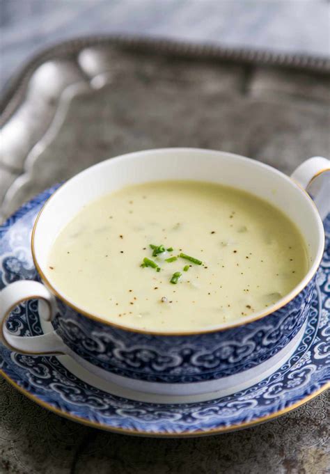 Cream of Celery Soup Recipe