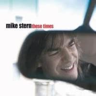 Mike Stern - Discography