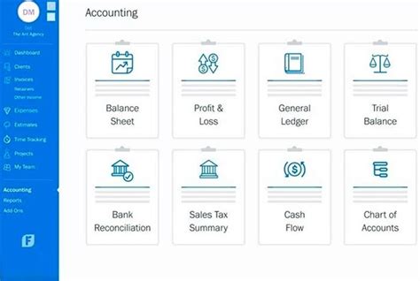 7 Best Bookkeeping Software for Small Business