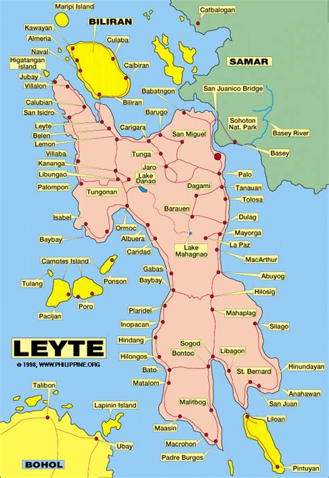 Maasin city,Southern Leyte - Leyte Island Forum - Tripadvisor