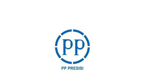 Logo Pp Presisi Terbaru