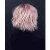 KRISTIN ESS HAIR Rose Gold Temporary Tint - Pastel Pink Hair Color ...