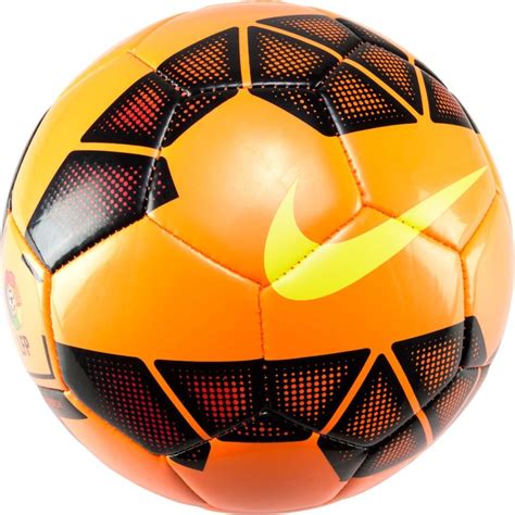 Nike La Liga Pitch Soccer Ball - Nike Training Soccer Balls