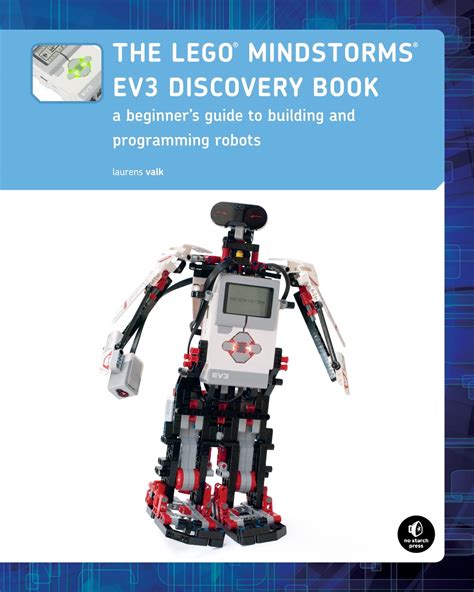 The LEGO MINDSTORMS EV3 Discovery Book eBook by Laurens Valk - EPUB | Rakuten Kobo United States