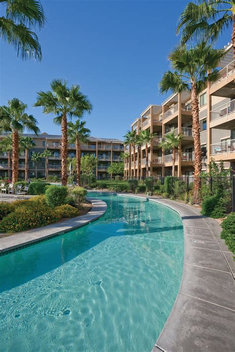 Worldmark Indio, Indio - Compare Deals