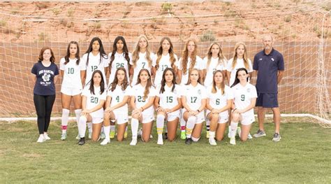 Roster - Rio Rancho Rams (Rio Rancho, NM) Girls Varsity Soccer 22-23