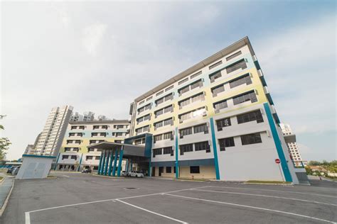 WATERWAY PRIMARY SCHOOL, Singapore | Civic | Rankine&Hill