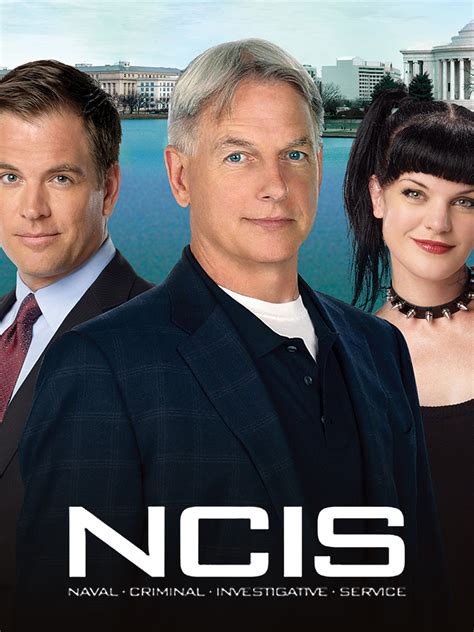 NCIS - Rotten Tomatoes