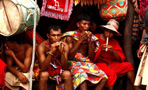 About Wayuu People: 10 Things You Need to Know ⋆ #1 Worldwide - Wayuu ...