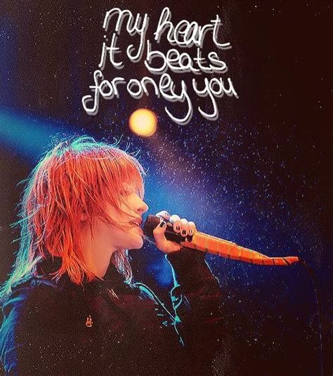 My Heart // Paramore Music Film, Music Book, Music Music, Beatles Dolls ...