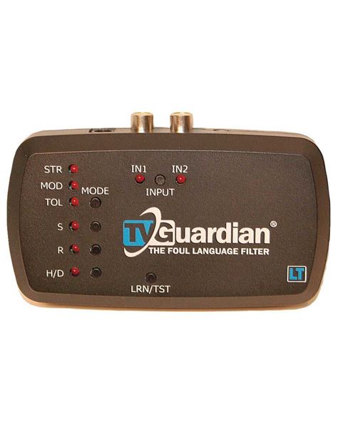 TVGuardian LT - Manufacturer Refurbished - TVGuardian