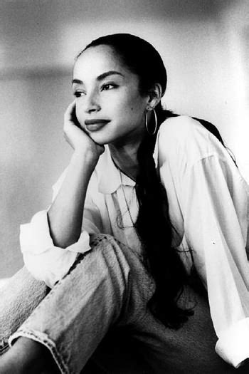 The Kingsington Journal: Profile Playlist: Sade