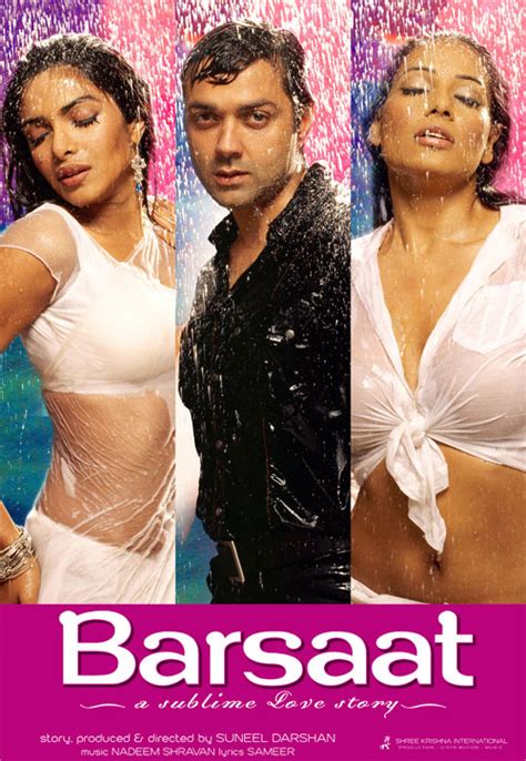 Barsaat movie songs - performancemzaer