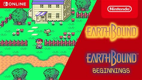 Earthbound Beginnings