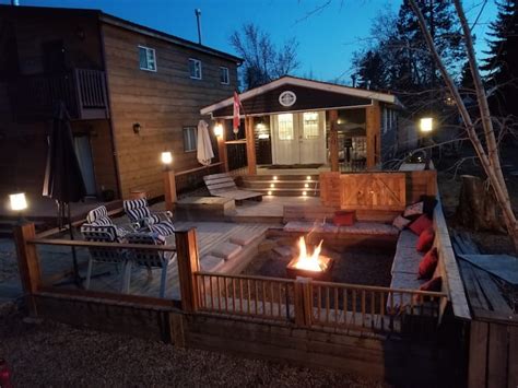 Sylvan Lake Cabin Rentals | Cottage and Cabin Rentals | Airbnb