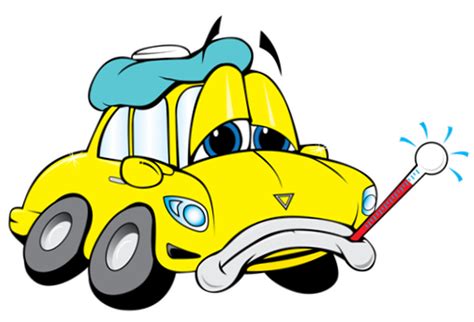 Funny Car Clipart - ClipArt Best