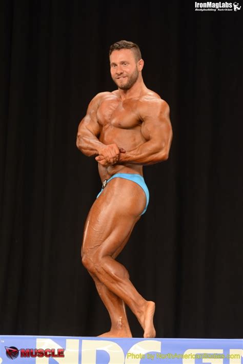 Rx Muscle Contest Gallery