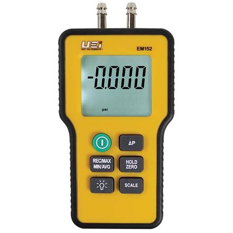 Products | T2202, UEi Test Instruments, UEi Test Instruments EM152 Dual ...