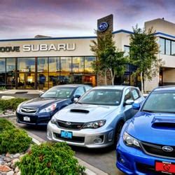 GROOVE SUBARU - 31 Photos & 387 Reviews - 5300 S Broadway, Englewood, Colorado - Car Dealers ...