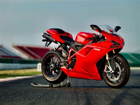 Ducati 848 Wallpaper