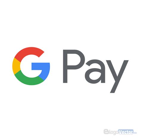 Google Pay Logo vector (.cdr) - BlogoVector