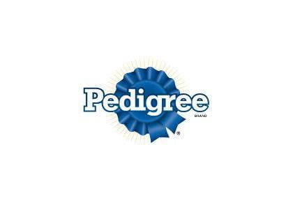 Pedigree Logo - LogoDix