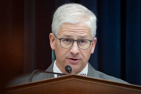 Rep. Patrick McHenry appointed speaker pro tempore of the House after McCarthy's ouster