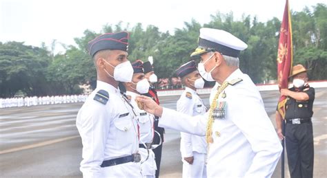 Pune: 311 Cadets Graduate From National Defence Academy - Punekar News