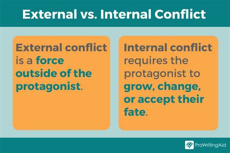 Person vs Society Conflict: Definition, Examples, and How to Write It