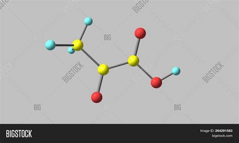 Pyruvic Acid Simplest Image & Photo (Free Trial) | Bigstock