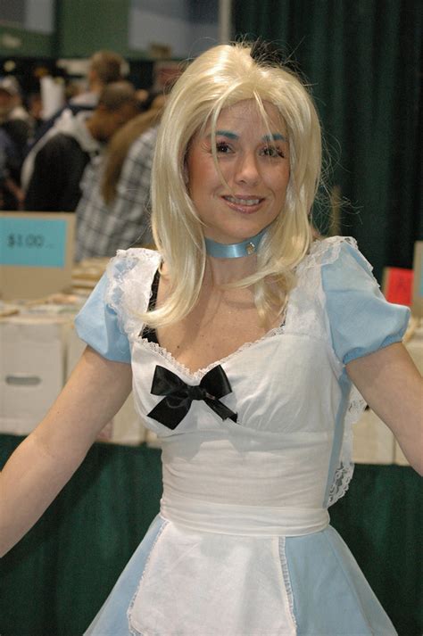 Alice in Wonderland Cosplay by Studio5Graphics on DeviantArt