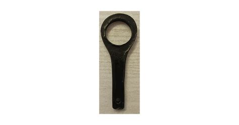 38mm Spanner Tool - Foamy